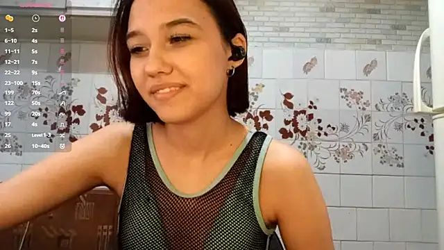 AnnettaBelsito's Live XXX Chat