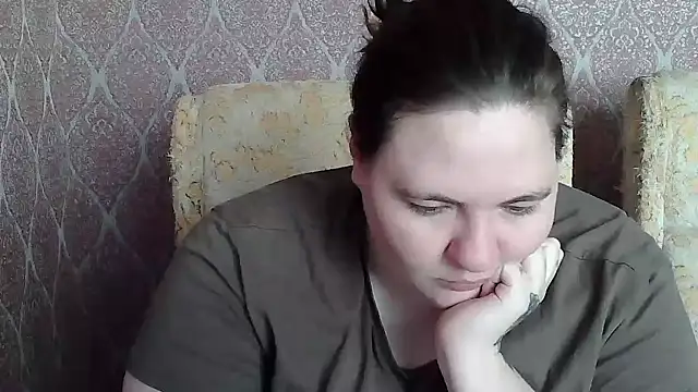 ElviraOreilllyX's Live XXX Chat