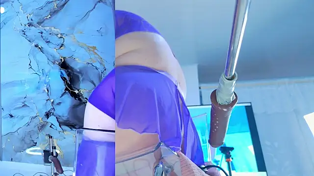 NathaxaLeans 라이브 XXX 채팅