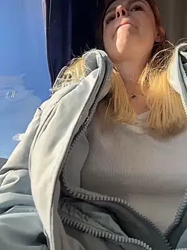 HarrietDart – Live XXX-chat