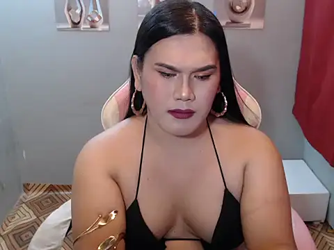 TsVelinda_Monroe's Webcam Show