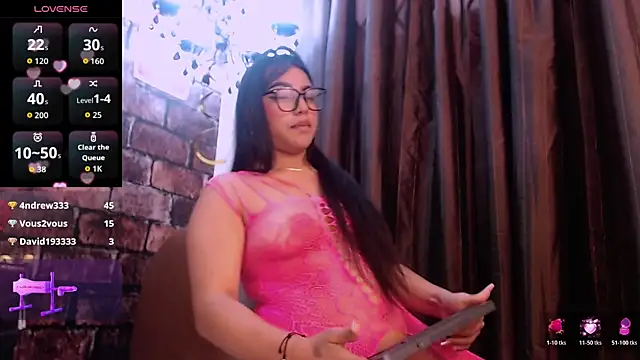 MariyaNovakie Live XXX-chat