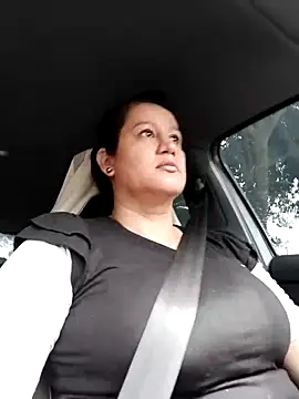 keilymadam Webcam-Show