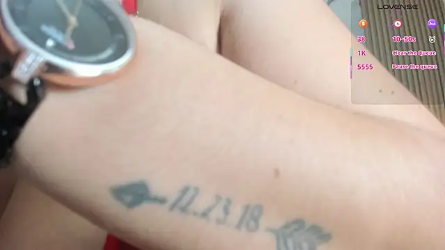 MAGIEVANS1's Live XXX Chat