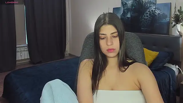 Chat XXX Live MaryMayson