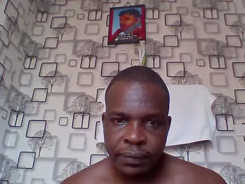 Chumba_001 웹캠 쇼