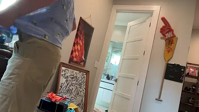 69woodinson's Webcam Show