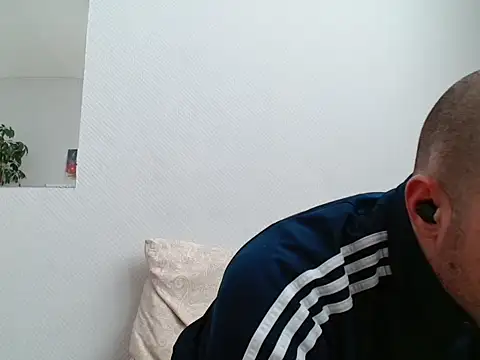 OskarBreno's Webcam Show