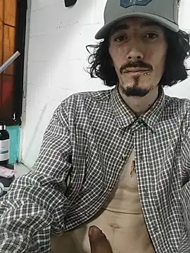 Show Webcam de sk8-sir