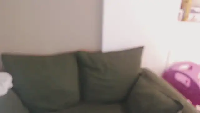 whitecat13 élő XXX-chatje