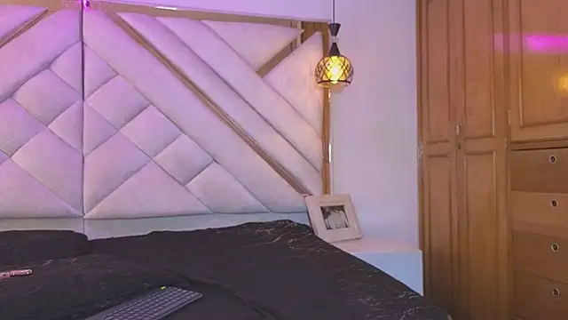 zoevg webkamerás műsora