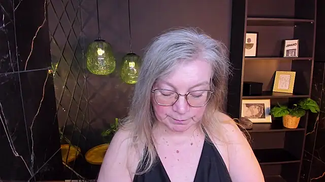 NataliMellow Live XXX-Chat