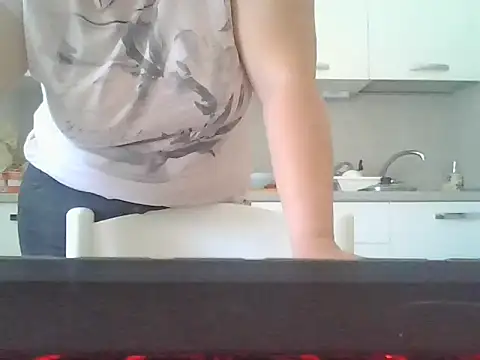 Jennifer0737 Webcam show