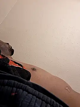 Show modela stressrliver88 na web-kameri