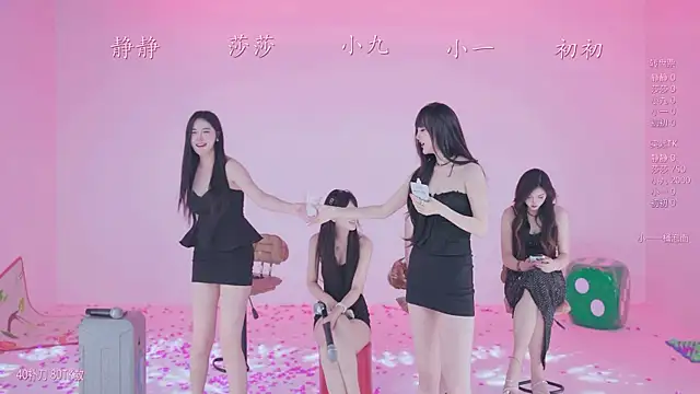 Show Webcam de TY-002