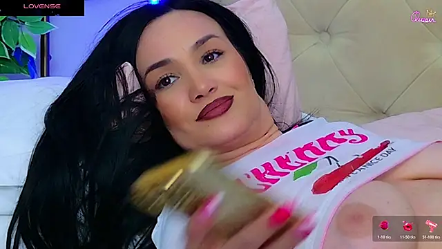 Daliya_'s Live XXX Chat