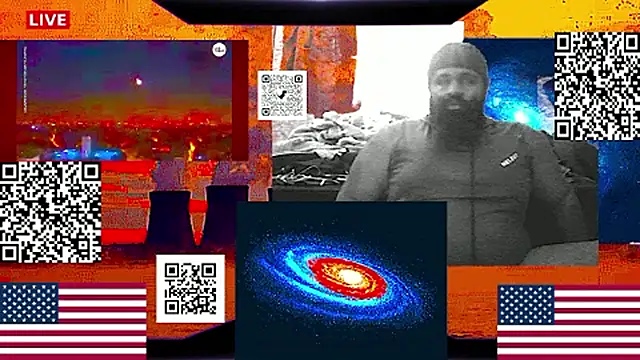 XXX chat uživo modela RussellTaylorLacy