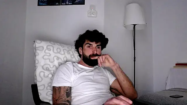 Chat XXX en directo de Verycutex