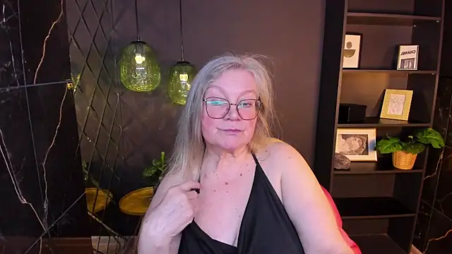 NataliMellow 라이브 XXX 채팅