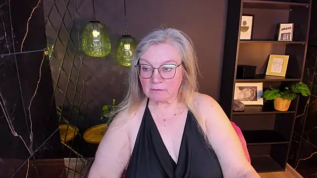 Sembang XXX Secara Langsung NataliMellow