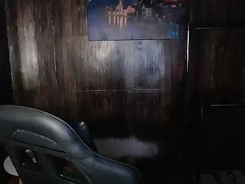 hotzachery Pertunjukan Webcam