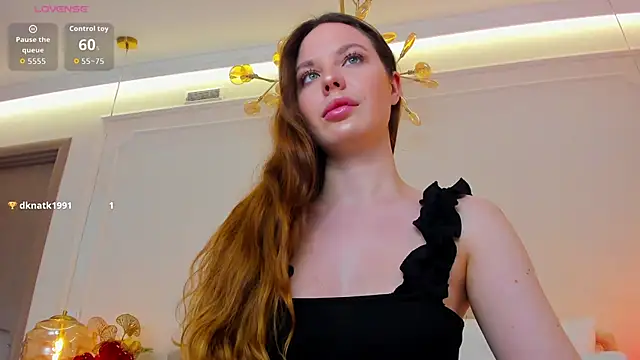 MonaRicci Obrolan Langsung XXX