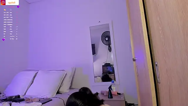 carolgaita 即時 XXX 聊天