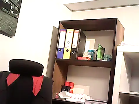 mastercharisma35 Show Webcam