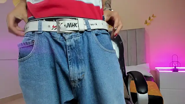 دردشة Nascary_Fox الجنسية المباشرة