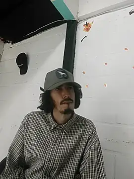 Show de sk8-sir na webcam