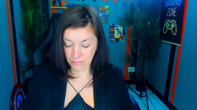 Онлайн чат XXX AnaMills