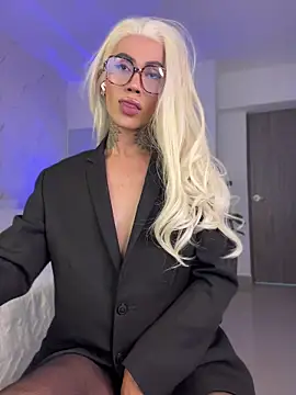 Вебк ам-шоу miss_tatiana_