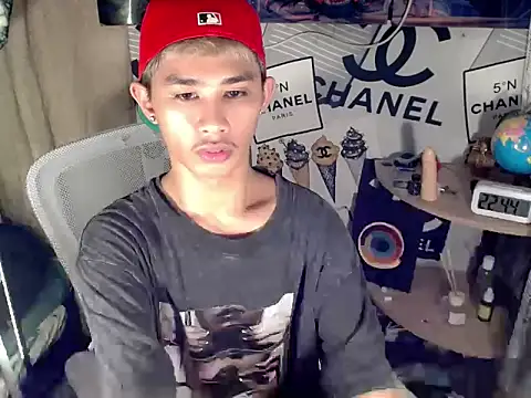 UrPinoyhot Chat XXX in diretta