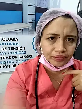 Nurse_Alice-7 现场XXX聊天