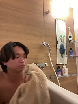 nagi_112のウェブカメラショー