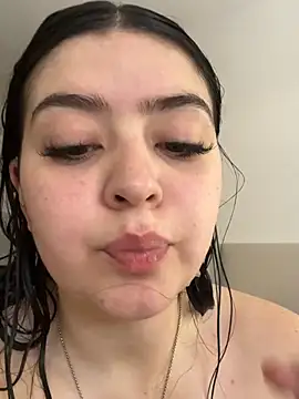 XXX chat uživo modela lolaaculaa