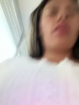 Show de webcam de LIZ-06_