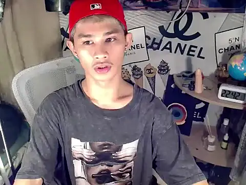 UrPinoyhot 웹캠 쇼