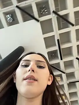 Chat XXX Live AnitaFly