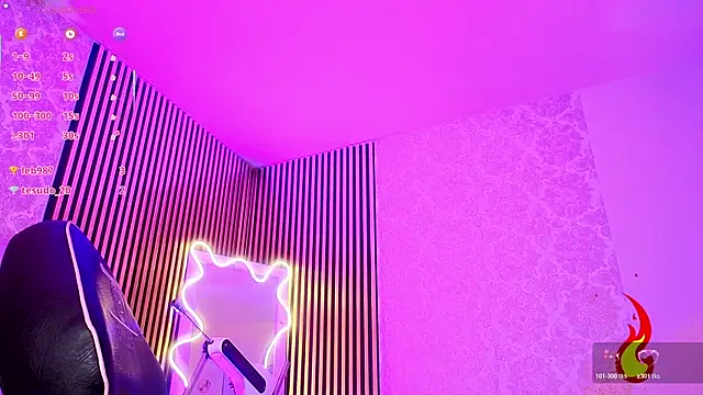 LIHIAN_TAYのライブXXXチャット