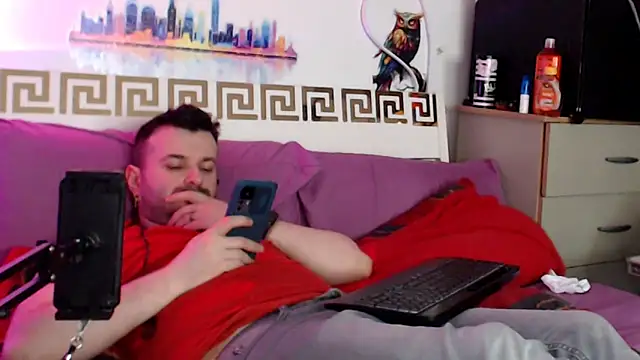 iuligruia69's Webcam Show