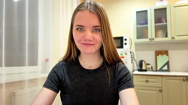 Chat XXX ao vivo de doana_bebriti