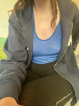 Chat XXX ao vivo de KittieCreme