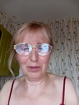 Czat XXX na żywo – TrinaAdair