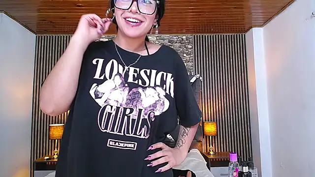 Amy_channel: онлайн-секс-чат