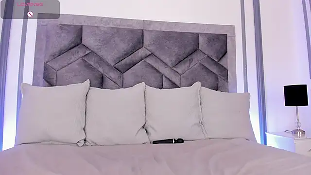 cocoamoren Webbikameraesitys