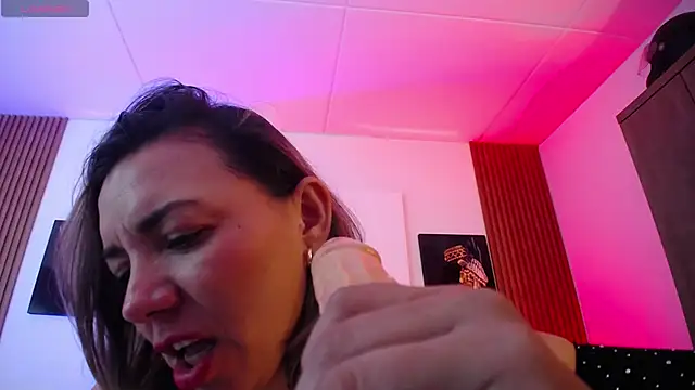 milfsecret69 Obrolan Langsung XXX