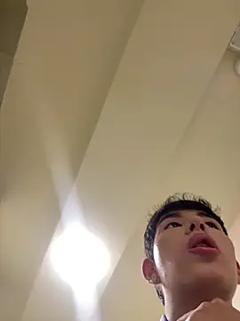 Show webcam de CAROLYNFOSTER