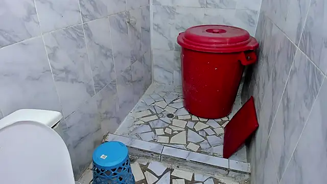 Pokazy przed kamerką – Blow2job-Lat