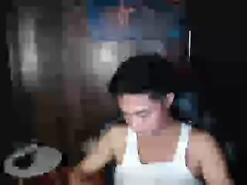 hotzachery Pertunjukan Webcam